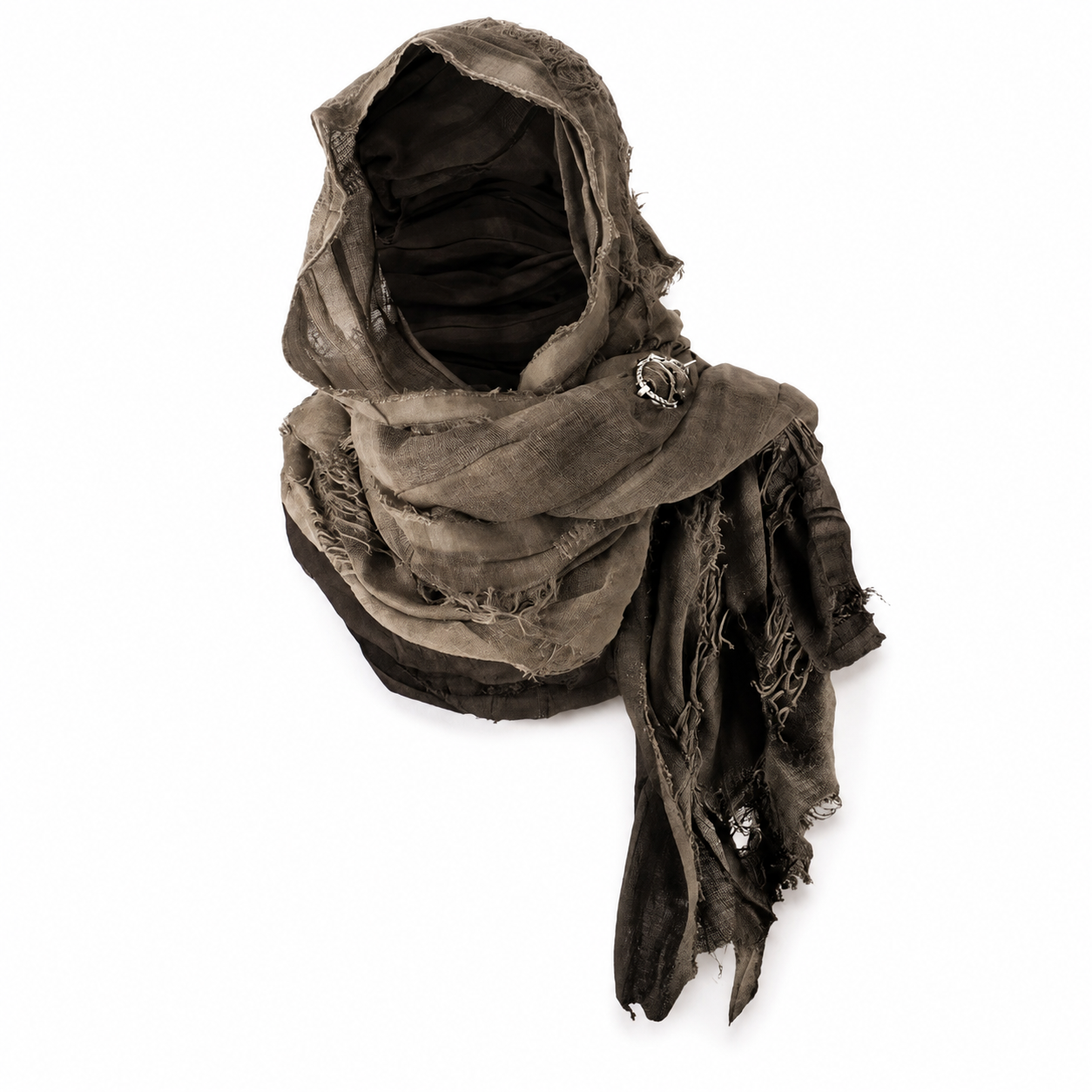 Desert Phantom Hood