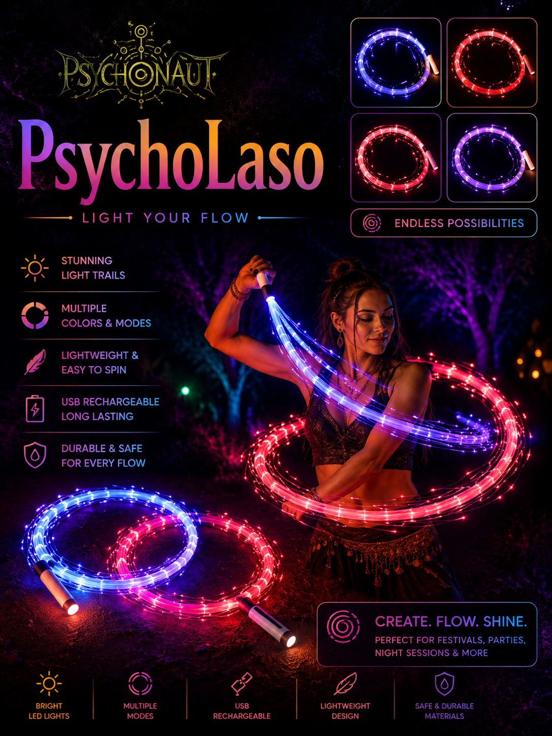 PsychoLaso