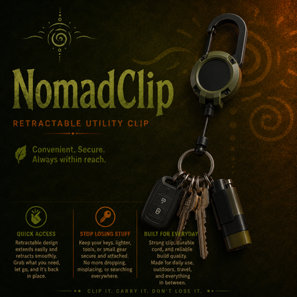 NomadClip